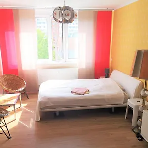  Apartamento Mitte Von Mitte - Blick Auf Den Turm