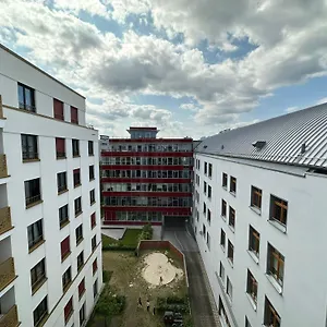  Apartamento Either Private 2b2b Or Shared 1b1b, Luxury, Bright, Spacious